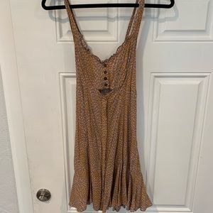 Free people dress